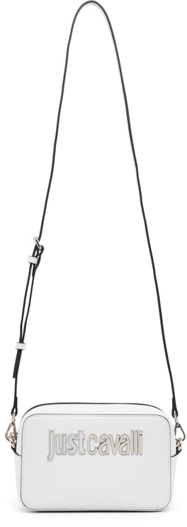Just Cavalli Bags White