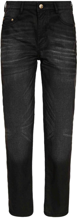 Just Cavalli Trousers Black