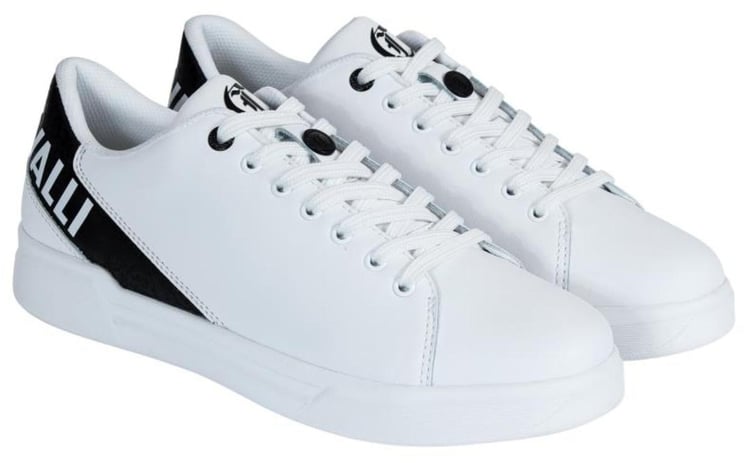 Just Cavalli Sneakers White