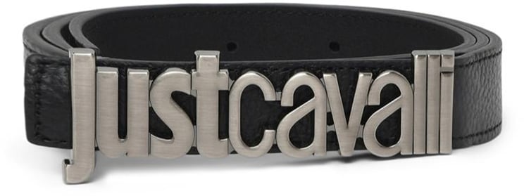 Just Cavalli Belts Black