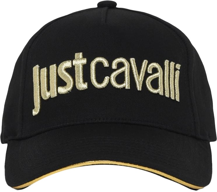 Just Cavalli Hats Black
