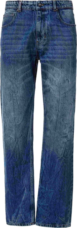 Just Cavalli Trousers Blue