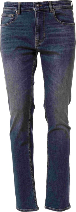 Just Cavalli Trousers Blue