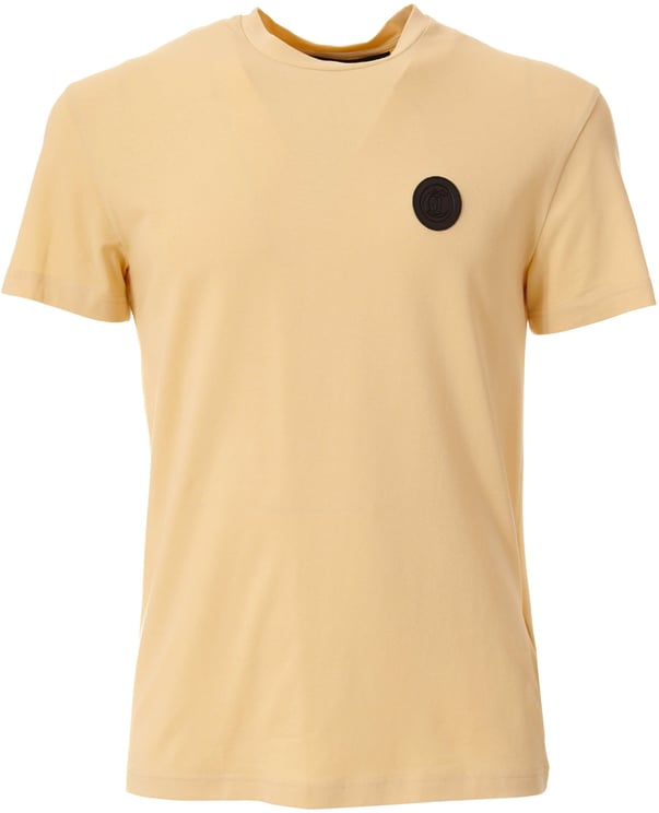 Just Cavalli T-Shirts And Polos Brown