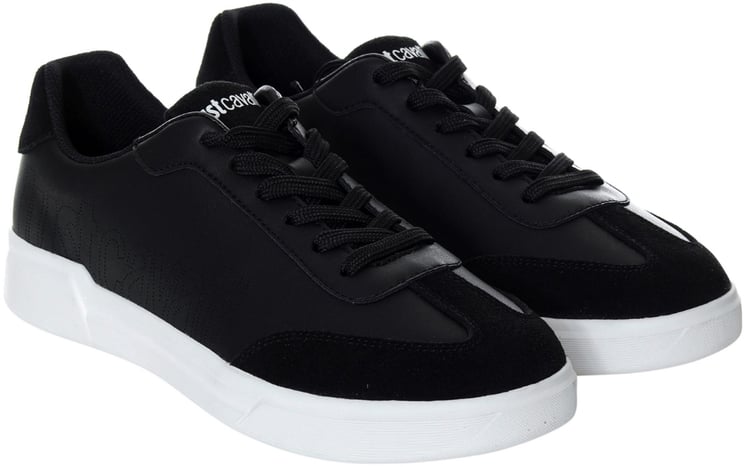 Just Cavalli Sneakers Black