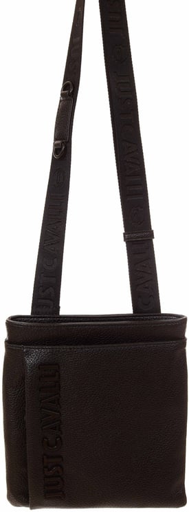 Just Cavalli Bags Black