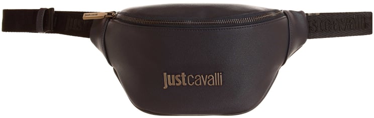 Just Cavalli Bags Black