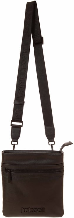 Just Cavalli Bags Black