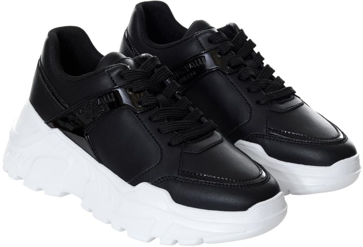 Just Cavalli Sneakers Black