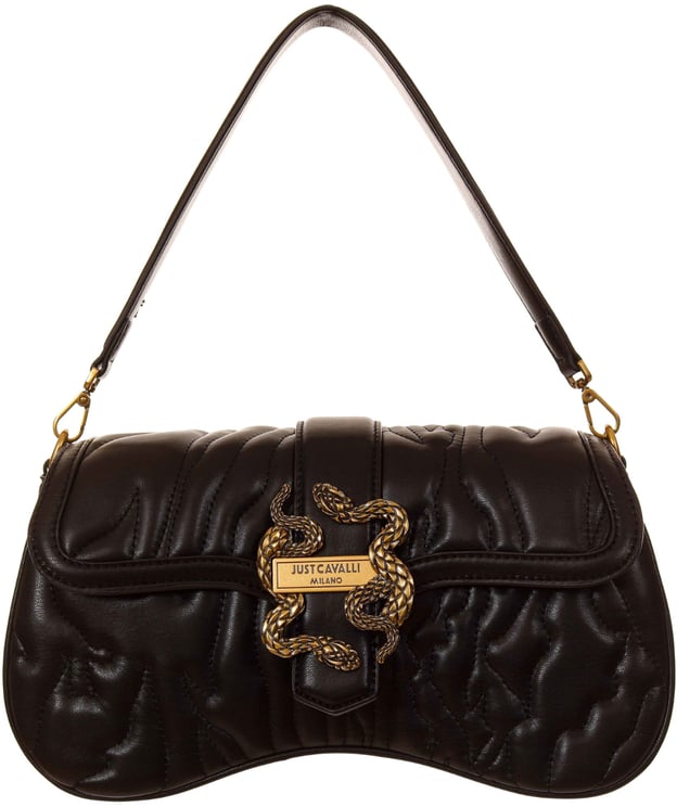 Just Cavalli Bags Black