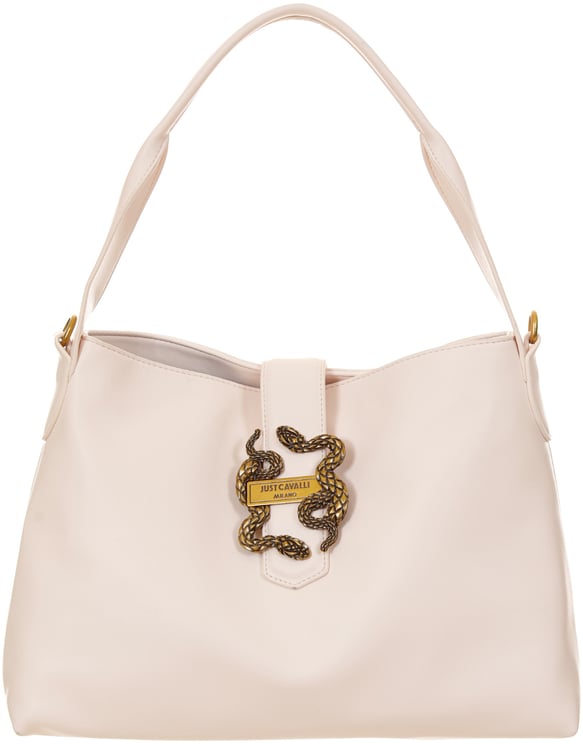 Just Cavalli Bags White