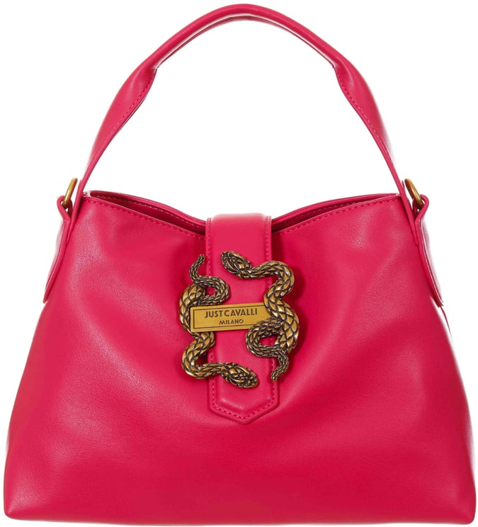 Just Cavalli Bags Pink
