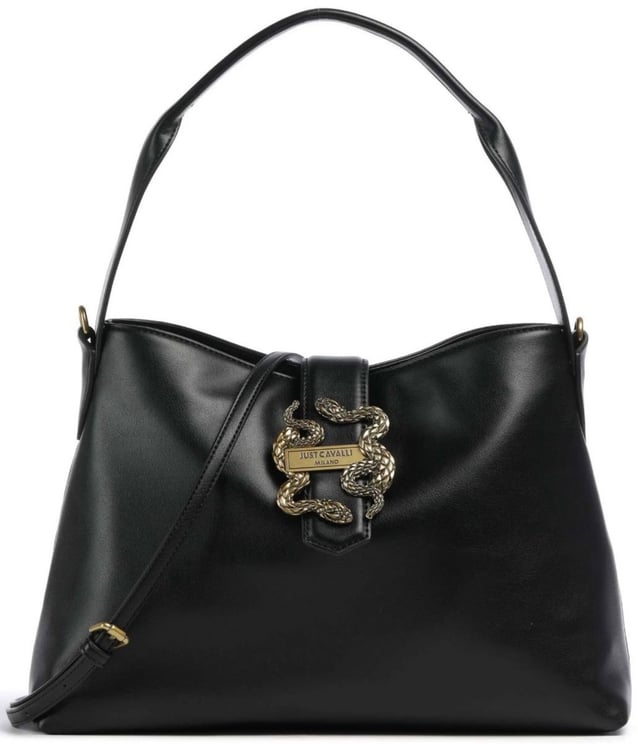 Just Cavalli Bags Black