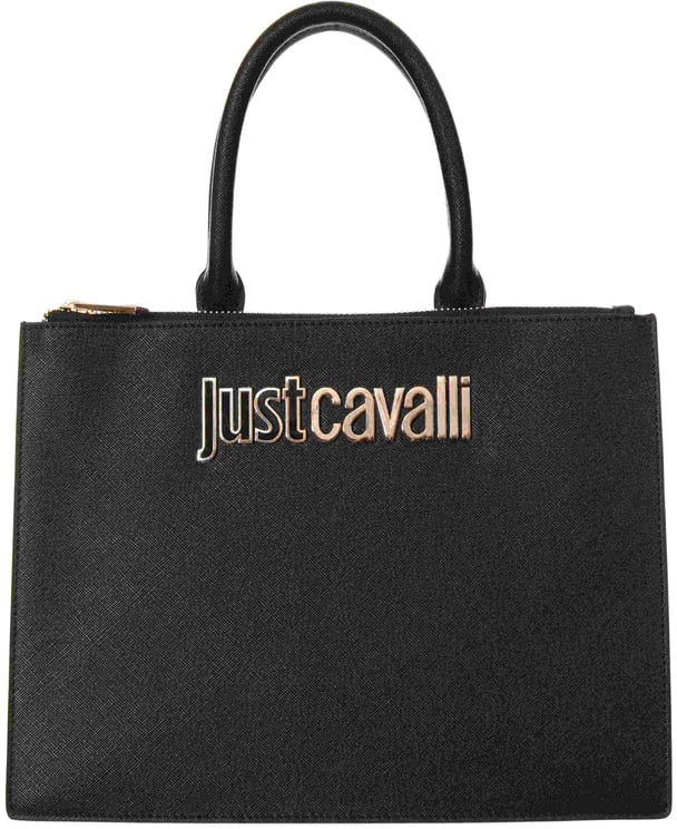 Just Cavalli Bags Black