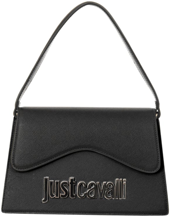 Just Cavalli Bags Black