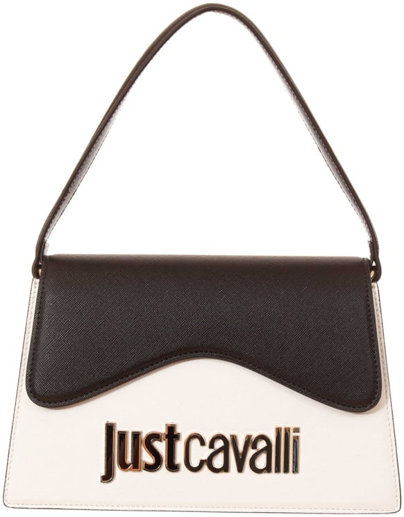 Just Cavalli Bags White