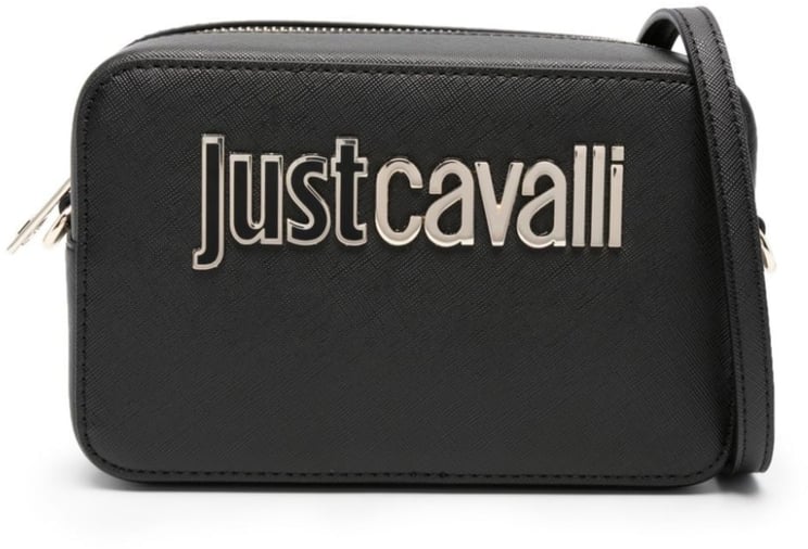 Just Cavalli Bags Black