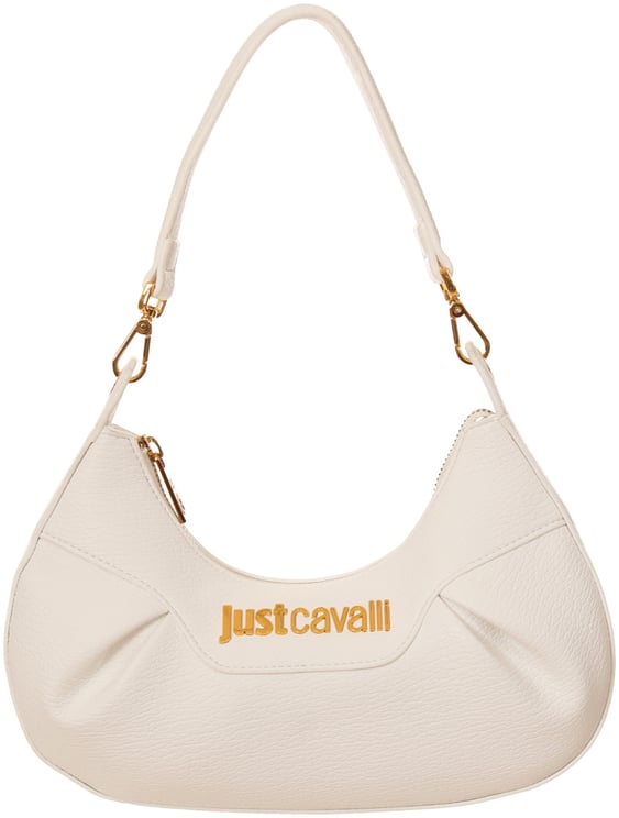 Just Cavalli Bags White