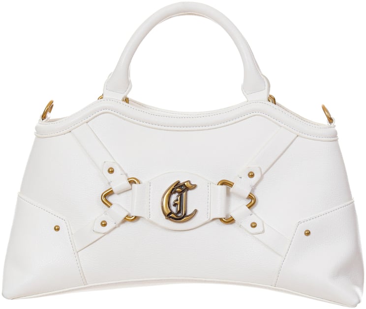 Just Cavalli Bags White
