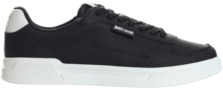 Just Cavalli Sneakers Black