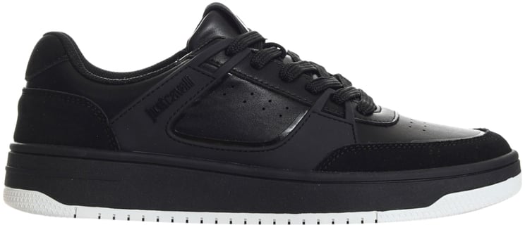 Just Cavalli Sneakers Black