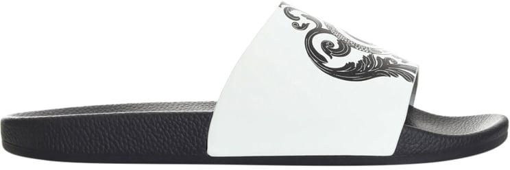 Just Cavalli Sandals Black