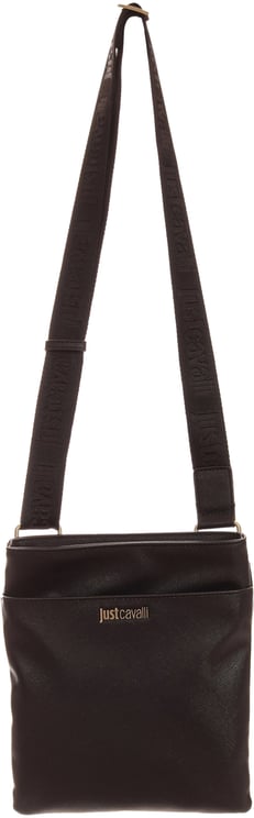 Just Cavalli Bags Black