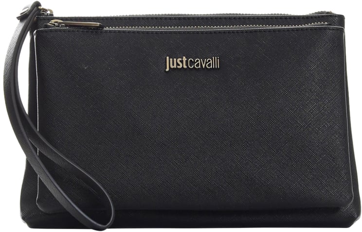 Just Cavalli Bags Black