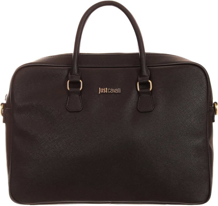 Just Cavalli Bags Black