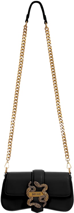 Just Cavalli Bags Black