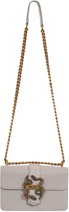 Just Cavalli Bags Grey