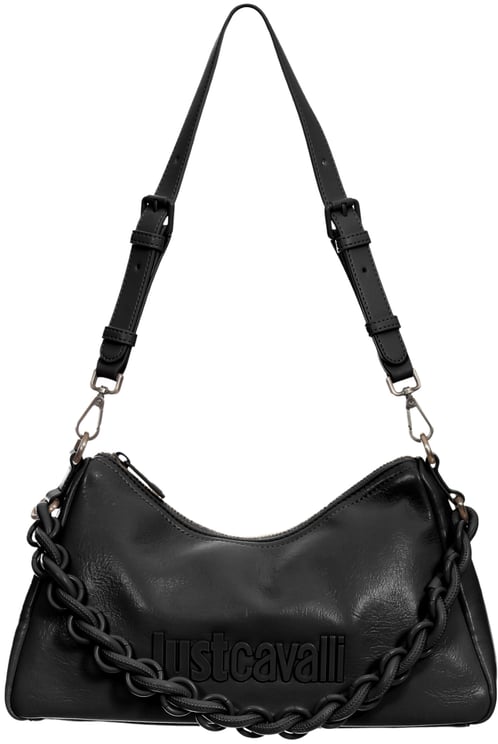 Just Cavalli Bags Black
