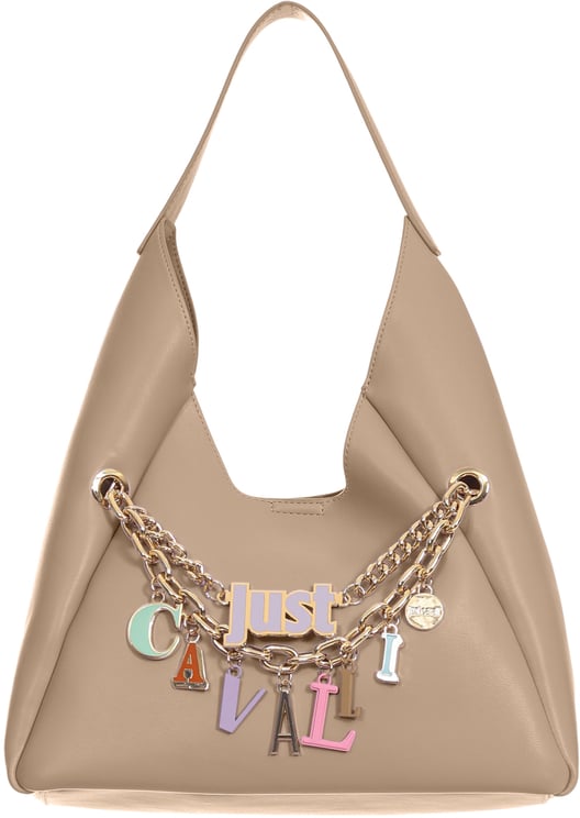 Just Cavalli Bags Brown
