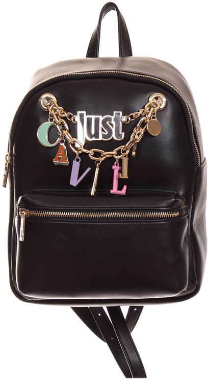 Just Cavalli Bags Black