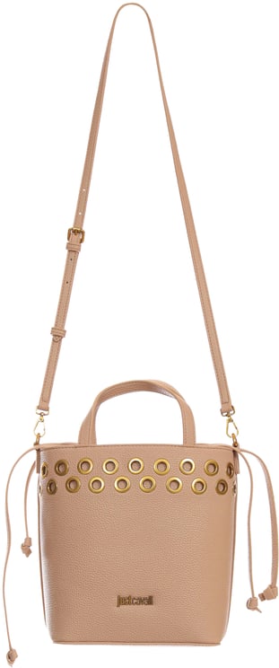 Just Cavalli Bags Brown