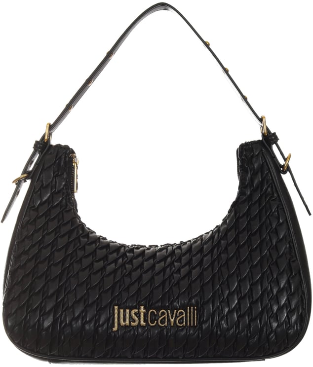 Just Cavalli Bags Black