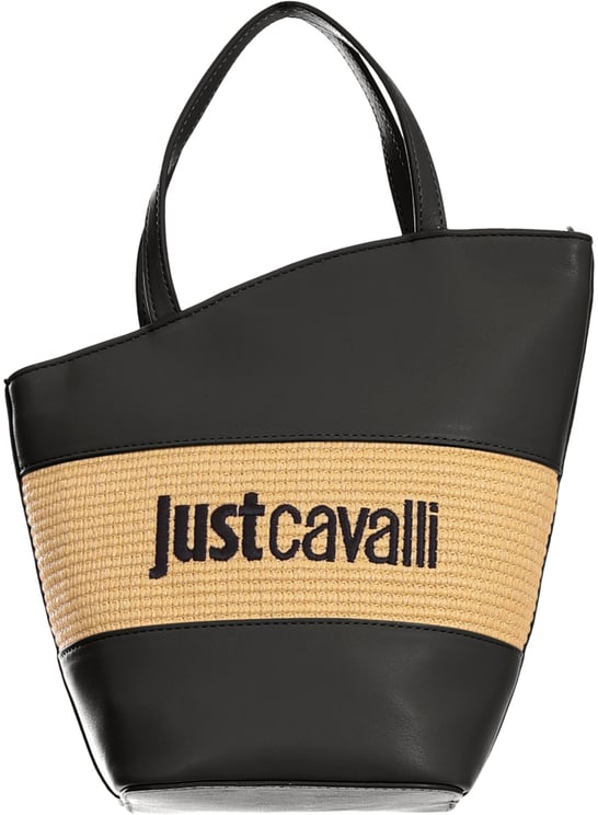 Just Cavalli Bags Black
