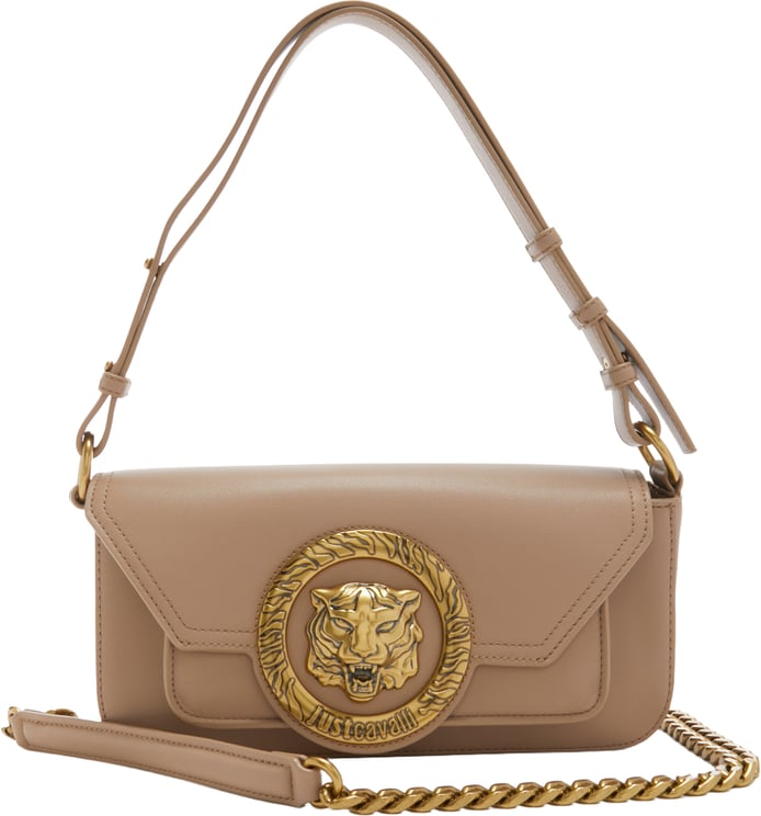 Just Cavalli Just Cavalli Icon - Tas - Taupe