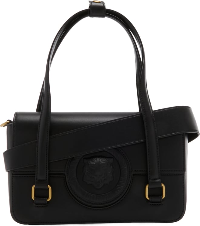 Just Cavalli Just Cavalli Tiger - Tas - Zwart