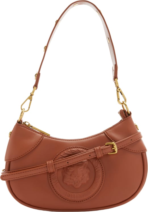 Just Cavalli Just Cavalli Tiger - Tas - Bruin