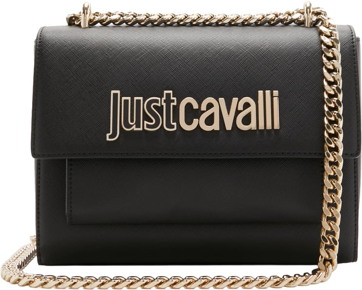 Just Cavalli Just Cavalli - Tas - Zwart