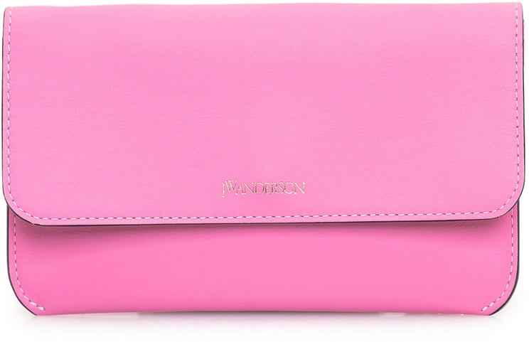 J.W. Anderson Pochette Chain Phone