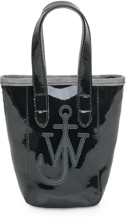 J.W. Anderson Borsa Mini Belt