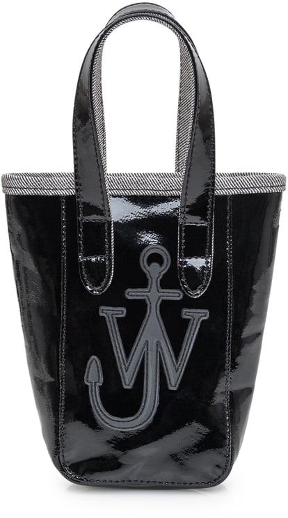 J.W. Anderson Borsa Mini Belt