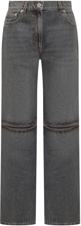 J.W. Anderson Jeans Bootcut