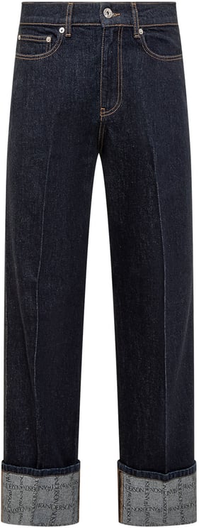 J.W. Anderson Jeans Workwear