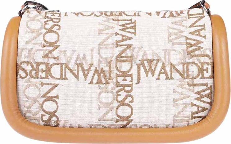 J.W. Anderson Bumper 17 Shoulder Bag