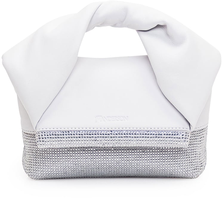 J.W. Anderson Borsa Twister Piccola