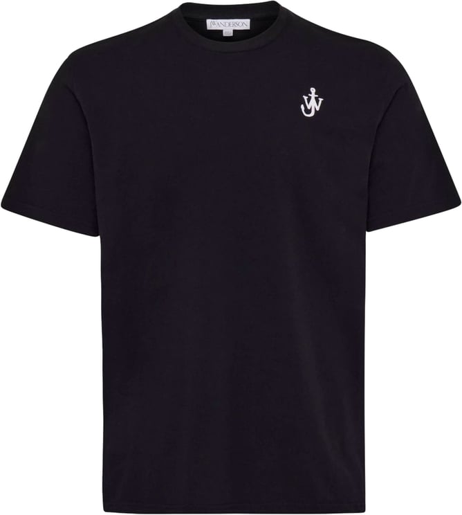 J.W. Anderson T-Shirts And Polos Black