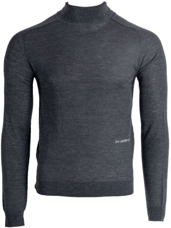 J.W. Anderson Sweaters Grey